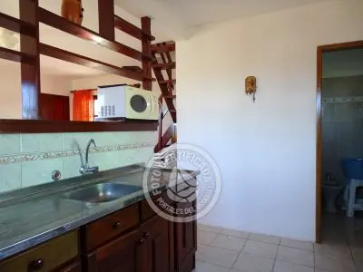 Cabaña Cardozo 1 Punta del Diablo