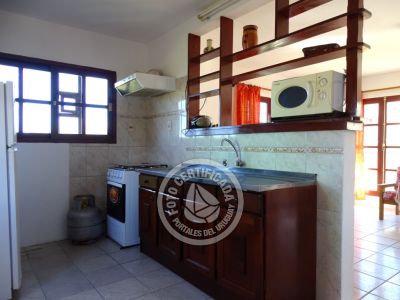 Cabaña Cardozo 1 Punta del Diablo .- Foto del 25/11/17, 16:29