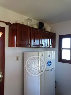 Cabaña Cardozo 1 Punta del Diablo