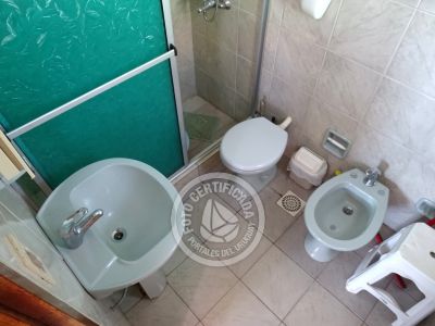 Cabin Cardozo 1 Punta del Diablo