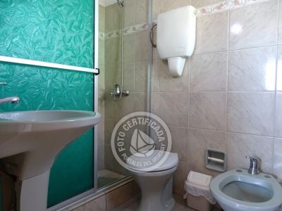 Cabin Cardozo 1 Punta del Diablo