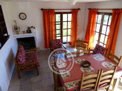 Cabin Cardozo 1 Punta del Diablo