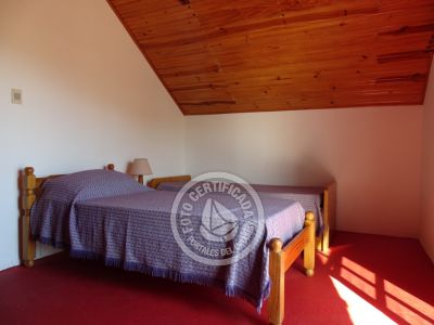 Cabin Cardozo 1 Punta del Diablo