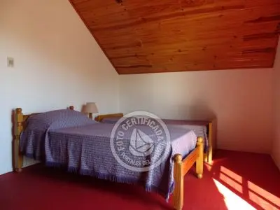 Cabaña Cardozo 1 Punta del Diablo