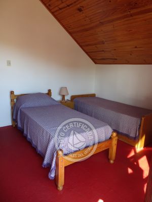 Cabin Cardozo 1 Punta del Diablo