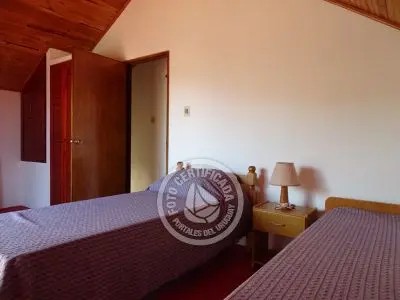 Cabaña Cardozo 1 Punta del Diablo