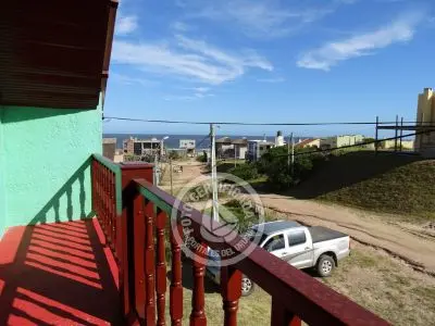 Cabaña Cardozo 1 Punta del Diablo