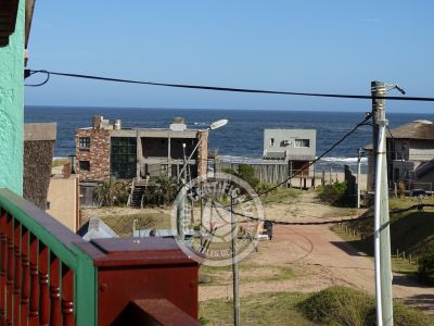 Cabin Cardozo 1 Punta del Diablo