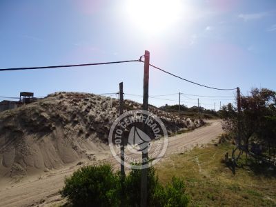 Cabin Cardozo 1 Punta del Diablo