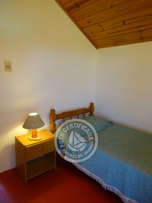 Cabin Cardozo 1 Punta del Diablo