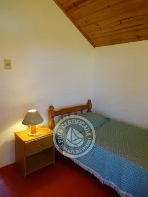 Cabaña Cardozo 1 Punta del Diablo