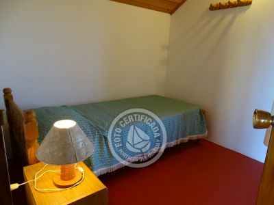 Cabin Cardozo 1 Punta del Diablo