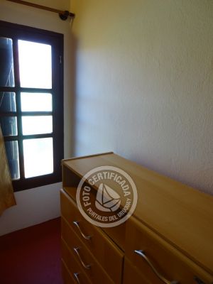 Cabin Cardozo 1 Punta del Diablo