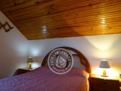 Cabin Cardozo 1 Punta del Diablo