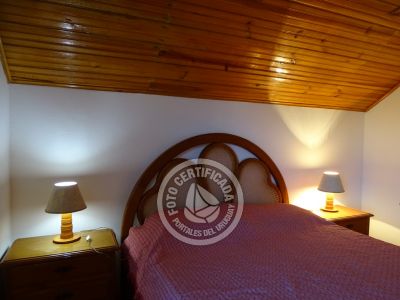 Cabin Cardozo 1 Punta del Diablo