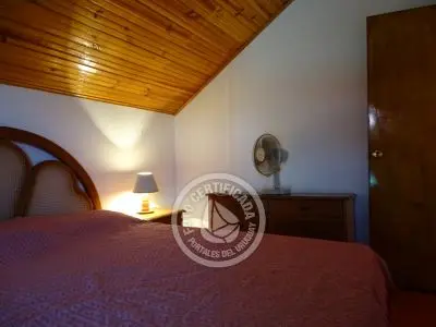 Cabaña Cardozo 1 Punta del Diablo