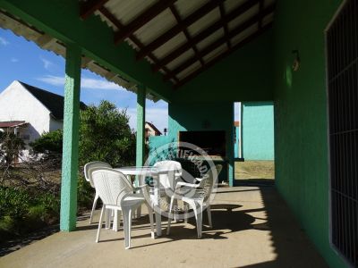 Cabaña Cardozo 1 Punta del Diablo .- Foto del 25/11/17, 16:36