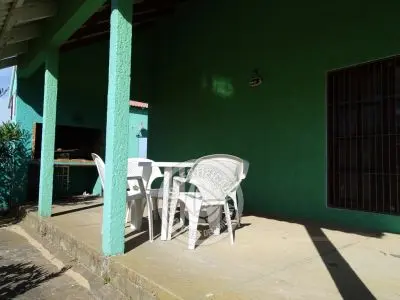 Cabaña Cardozo 1 Punta del Diablo