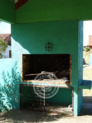 Cabin Cardozo 1 Punta del Diablo