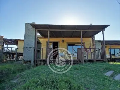 Cabana En Calma - 1 Punta del Diablo