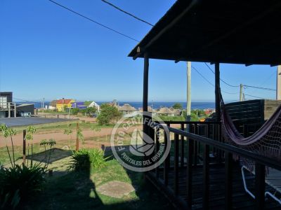 Cabana En Calma - 1 Punta del Diablo