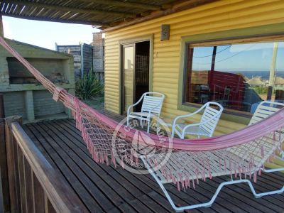 Cabana En Calma - 1 Punta del Diablo