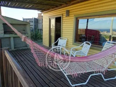 Cabana En Calma - 1 Punta del Diablo