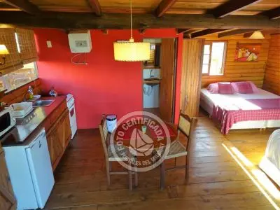 Cabana En Calma - 1 Punta del Diablo