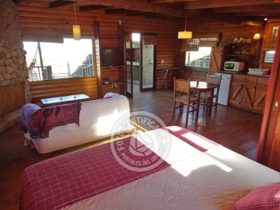 Cabana En Calma - 1 Punta del Diablo