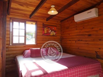 Cabana En Calma - 1 Punta del Diablo