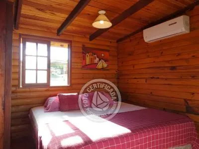 Cabana En Calma - 1 Punta del Diablo