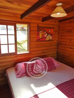 Cabana En Calma - 1 Punta del Diablo