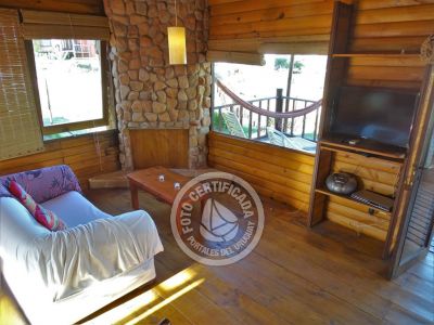 Cabana En Calma - 1 Punta del Diablo
