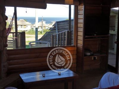 Cabana En Calma - 1 Punta del Diablo