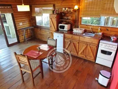 Cabana En Calma - 1 Punta del Diablo