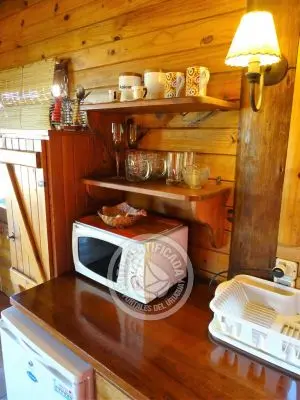 Cabana En Calma - 1 Punta del Diablo