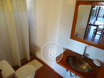 Cabana En Calma - 1 Punta del Diablo