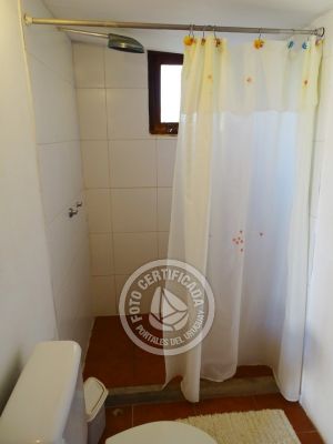 Cabana En Calma - 1 Punta del Diablo