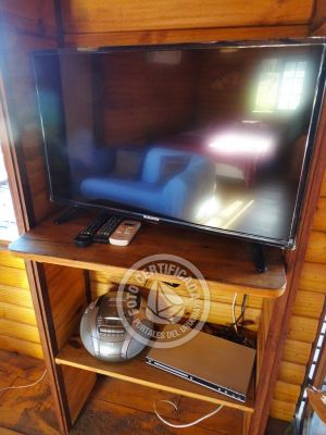 Cabana En Calma - 1 Punta del Diablo