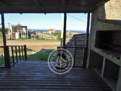 Cabana En Calma - 1 Punta del Diablo