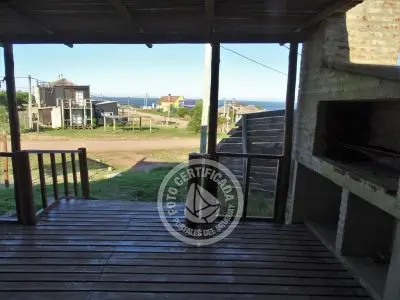 Cabana En Calma - 1 Punta del Diablo