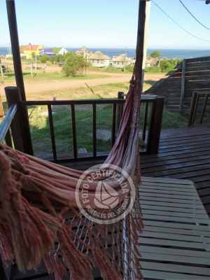 Cabana En Calma - 1 Punta del Diablo