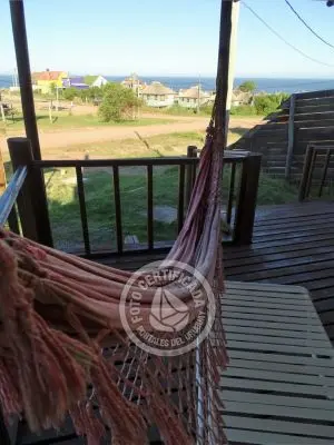 Cabana En Calma - 1 Punta del Diablo