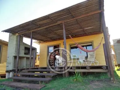 Cabana En Calma - 2 Punta del Diablo
