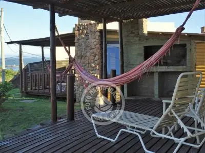 Cabana En Calma - 2 Punta del Diablo