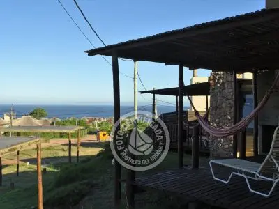 Cabana En Calma - 2 Punta del Diablo