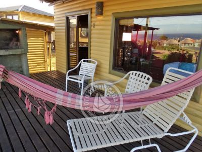 Cabana En Calma - 2 Punta del Diablo