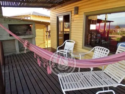 Cabana En Calma - 2 Punta del Diablo