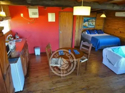 Cabana En Calma - 2 Punta del Diablo