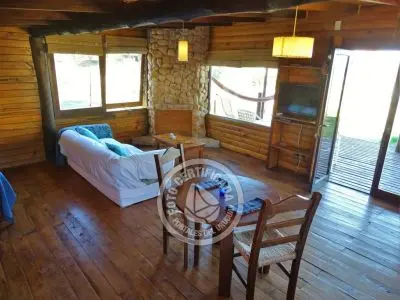 Cabana En Calma - 2 Punta del Diablo